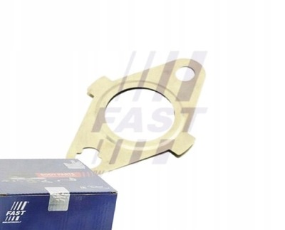 Прокладка клапана egr do infiniti q30 фото №1