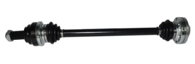 Приводной вал bmw 1 e81 130i 06- /p/ 474 244 hart приводной вал фото №1