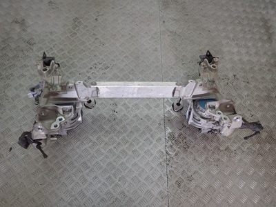 AUDI A8 4N D5 SOPORTE SUBBASTIDOR SUBBASTIDOR PARTE DELANTERA 4N0399251C  