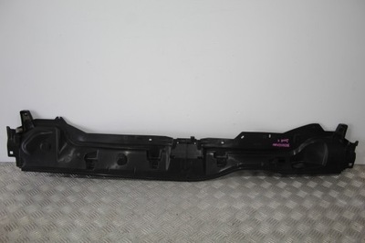 Жабо нижні peugeot 2008 ii 2 9837553480 фото №1