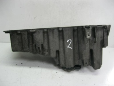 Піддон масляна 272967 mercedes r-klasa 3.5 v6 фото №1