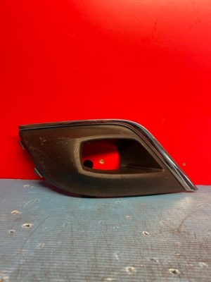 Renault оригінальний номер 261a36157r рамка протитуманної фари передня фото №1