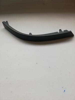 NUEVO ORIGINAL BRIDA PARA FARO IZQUIERDA PARTE TRASERA BMW E65  