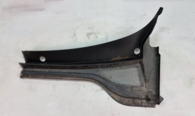 Vw atlas 3.6 awd жабо левая 2019- фото №1