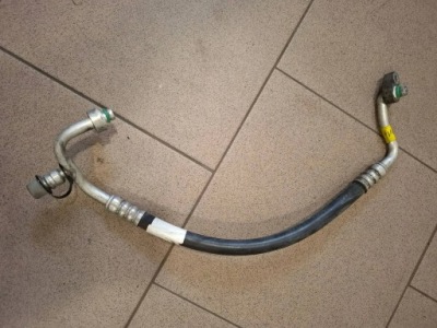 Kia ceed ii шланг кондиционера 97762-a6250 фото №1