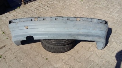 Бампер задняя bmw 3 e36 compact фото №1