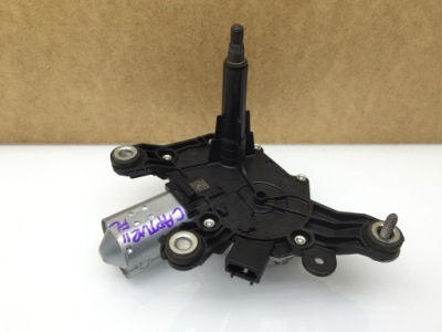 Renault captur ii lift механизм дворники крышки фото №1