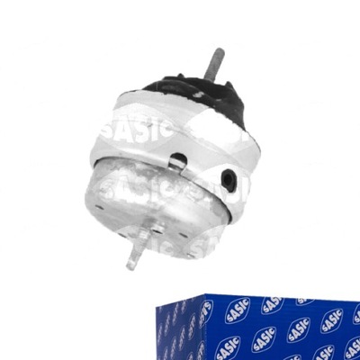 Подушка двигуна sasic do seat exeo 2.0 tdi фото №1
