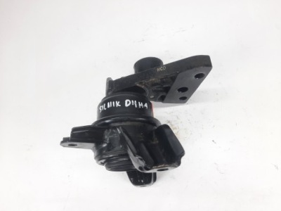 Кронштейн подушка двигуна hyundai ix35 2.0 crdi фото №1