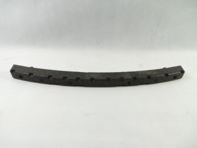 Абсорбер бампера перед maserati quattroporte 13- фото №1