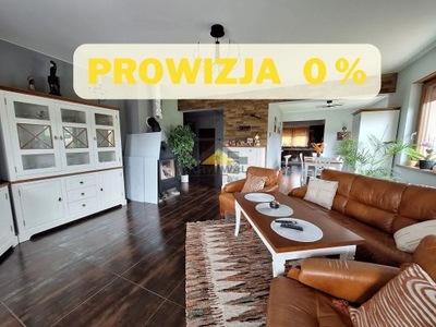 Dom, Janczewo, Santok (gm.), 137 m²