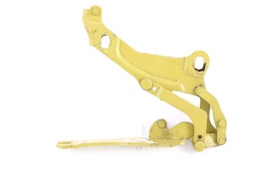 Mini cooper r55 r56 r57 петля капот chili red фото №1