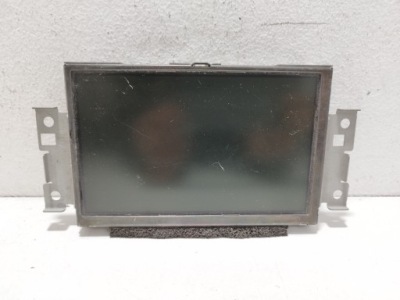 Volvo s60 v60 ii дисплей навигации 31328247 фото №1