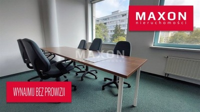 Biuro, Warszawa, Mokotów, 35 m²
