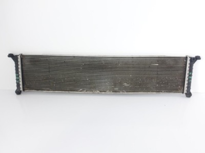 Tesla model s 12-16 радіатор wody додаткова фото №1