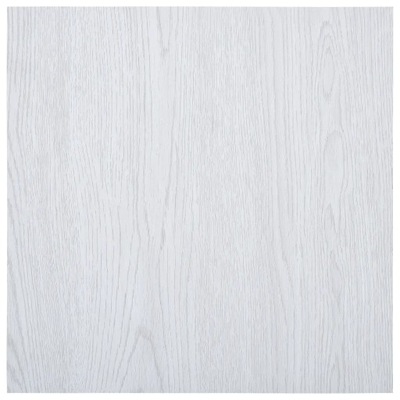 Samoprzylepne panele podłogowe, 5,11 m², PVC, bi
