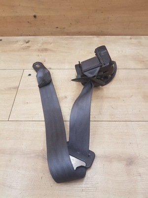 Pas безпеки задня правий volvo s70 фото №1