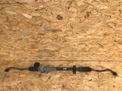 Hyundai ix35 трансмісія кермова 2010- фото №1