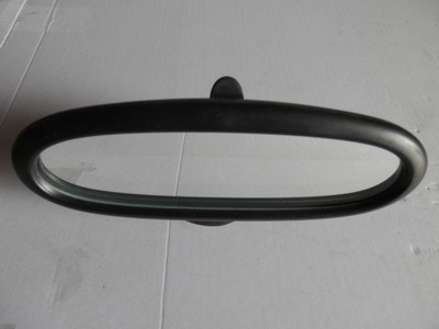 Mini cooper r50 дзеркало внутрішнє заднього виду фото №1