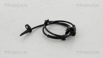 SENSOR ABS NISSAN NOTE 1,2 13- TRISCAN  