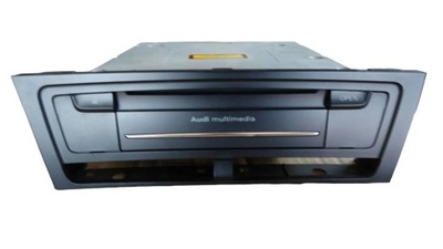 Считыватель mmi 8t1035670d audi a5 фото №1