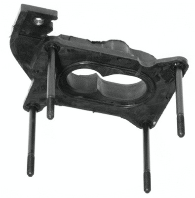 Основа карбюратора vw 1,3 golf фото №1