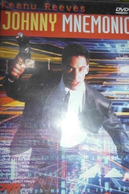 johnny mnemonic