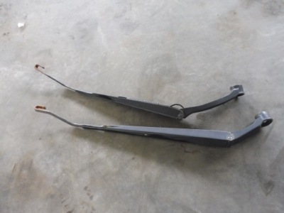 Трос рычаги дворник corolla e11 1.4 фото №1