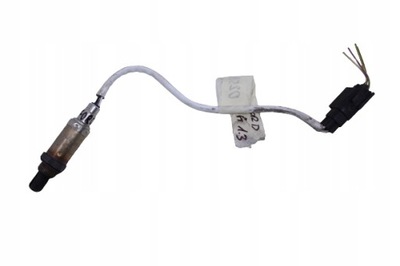 Датчик лямбда-зонд ford ka 1.3 0258003714 фото №1