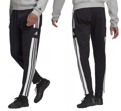 Spodnie adidas SQUADRA 21 Sweat Pant GT6642 ; XXXL
