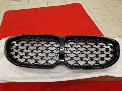 GRILLE FRONT BMW 1 F40 M135IX OE GRILLE M  