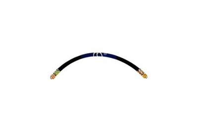 DT SPARE PARTS CABLE DE FRENADO PARTE DELANTERA PARTE TRASERA ELÁSTICO DL 630MM SCANIA  