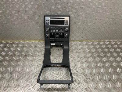 PANEL DE ACONDICIONADOR MONITOR CUADRO VOLVO V70 3 31268336  