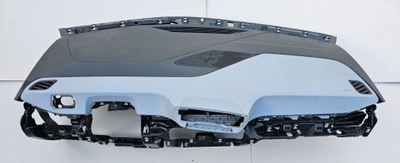 Vw id.3 оригинальная приборная панель приборная консоль фото №1