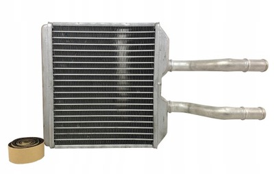 Отопитель opel tigra 1994 - 2001 nowa фото №1