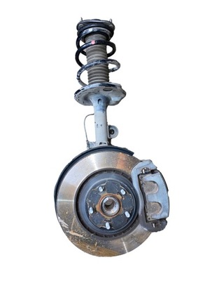 Lexus nx 300h поворотный кулак амортизатор подвеска r фото №1