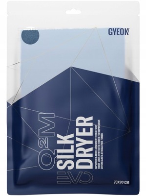 GYEON SILKDRYER EVO RĘCZNIK OSUSZANIE АВТО 70X90