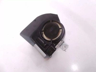 Infiniti q50h 2016 3.5 сигнал сирена сигналізація фото №1