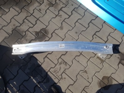 Mini cooper f55 f56 14r- балка бампера задня фото №1