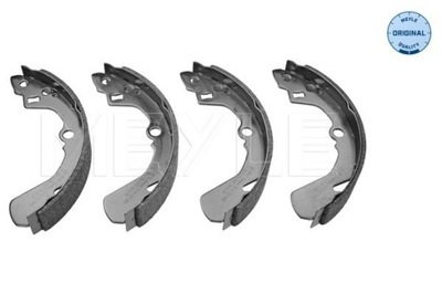 MEYLE BRAKE SHOES BRAKE SUZUKI SWIFT 89-/LIANA 200X31,2  