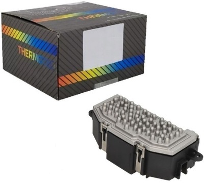 Резистор резистор вентилятор fiat linea фото №1