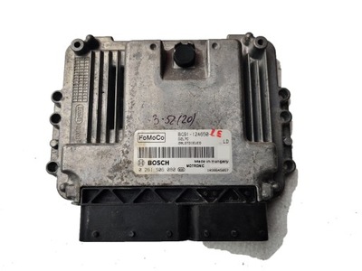 ECU FORD S-MAX 0261S06080 BG91-12A650-LD DOPISZĘ