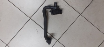 Насос wody электрическая discovery sport фото №1