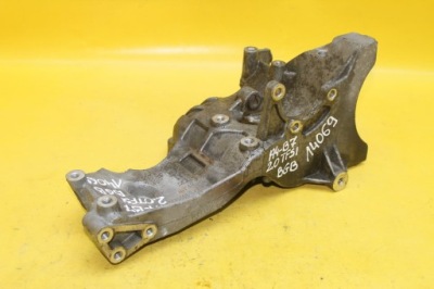 Кронштейн генератора 06d903143c a4 b7 2.0 tfsi bgb фото №1