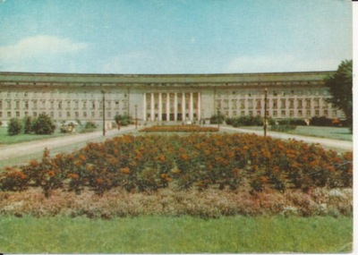 Wrocław Siedziba Rady Narodowej - 030244