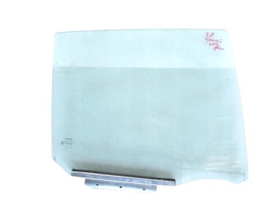 Скло задня права двері toyota yaris i 5 двері 1999-2005 rok 2004r фото №1