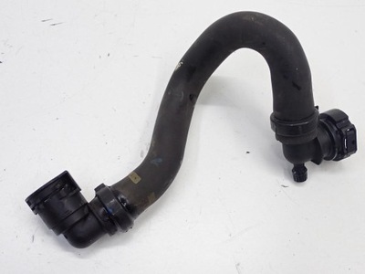 Wąż шланг трубка wody peugeot 208 2008 i 1.6 b-hdi bh01 16r фото №1