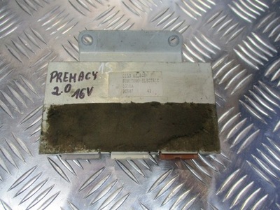 Блок керування mazda premacy 2.0 16v c153676c0 фото №1