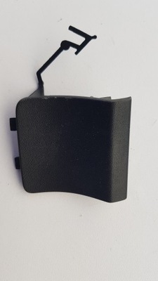 Заглушка фаркоп задняя правая porsche cayenne eu фото №1