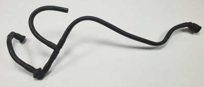 Wąż трубка шланг усилитель тормозов volvo c70 ii 2.5 t фото №1